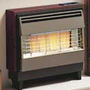 Firegem Visa Deluxe Rosewood