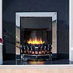 Robinson Willey SuperEco Classic Inset Electric Fire