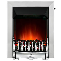 Valor Fires Blenheim LED Longlite Electric Fire