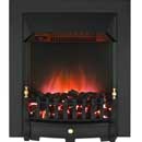 Valor Blenheim Electric Black