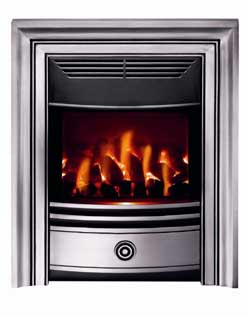 Valor Fires Dimension Classica Electric Fire