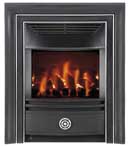 Valor Dimension Classica Black