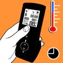 Fontana HE HIW Remote Control<br/>