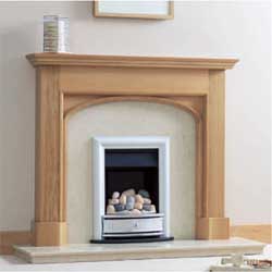 Woodform Fireplace Surrounds Charles Scala