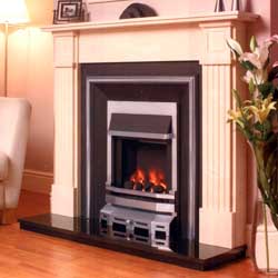 Agnews Washinton Integra Cast Iron Insert