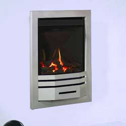 Apex Fires Capacious C4 High Efficiency Gas Fire