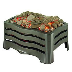 Burley Fires Waverley 228 Electric Fire Basket