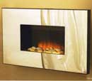 Flamerite Corello Silver Mirror Finish