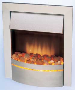 Creative Fires Artus Electric Fire