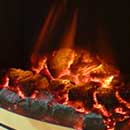 Ultiflame / Virtual Flame Coal