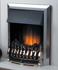 Flamerite Fire Stanford Electric Fire
