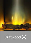 Flamerite Driftwood<br>