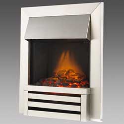 Katell Ashton Inset Electric Fire