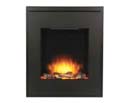 Creative Fires Mura All Black