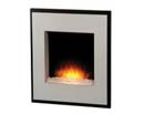 Creative Fires Mura Silver On Black