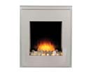 Creative Fires Mura All Silver