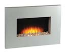 Creative Fires Lumis Silver Matt
