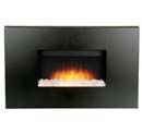 Creative Fires Lumis Black Matt