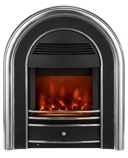 Valor Fires Dimension Regalia Electric Fire