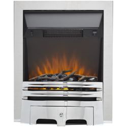 Apex Fires Lux Arcus Electric Inset Gas Fire