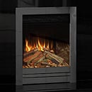 AF Abberley FD Black Nickel AUINABBERFDNIC