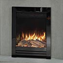 AF Abberley SSL Black Nickel     AUINABBERSSNIC