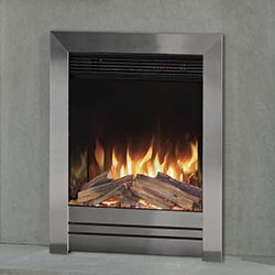 Aura Fires Abberley SSL Electric Fire