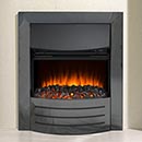AF Belmont Black Nickel AUINBELMONTNIC