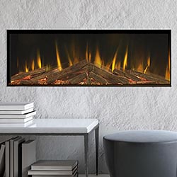 Aura Fires Sinton 1030 FD Electric Fire