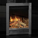 AF Stanford FD Black Nickel AUINSTANFFDNIC