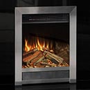 AF Stanford FD Satin Chrome AUINSTANFFDSCH