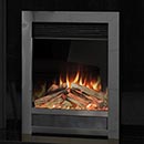 AF Stanford SL <br> Black Nickel AUINSTANFSLNIC