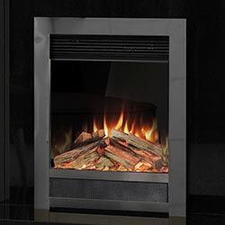 Aura Fires Stanford SL Electric Fire