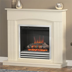Orial Fires Fusion Electric Suite