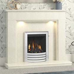 Flare by Be Modern Fires Madalyn Surround