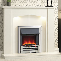 Flare by Be Modern Fires Somerton Surround