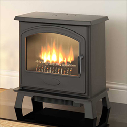 Broseley Fires Hereford 7 Electric Stove