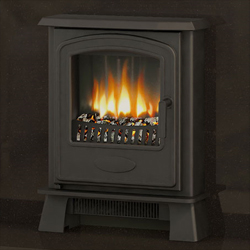 Broseley Fires Hereford Inset Electric Stove