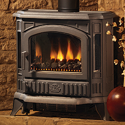Broseley Fires Winchester Electric Stove