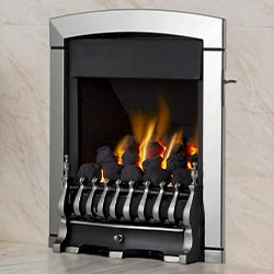 Flavel Calypso Plus Inset Gas Fire