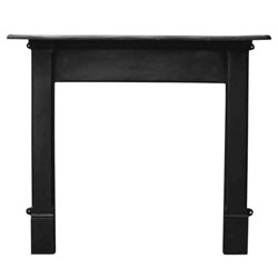 Carron Fires Alice 55 Cast Iron Surround