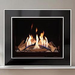 Michael Miller Collection Celena Mk3 HE Gas Fire