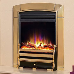 Celsi Electriflame XD Caress Daisy Inset Electric Fire