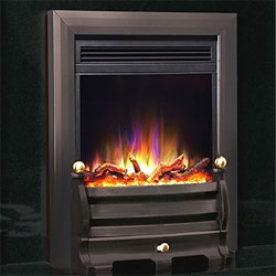Celsi Electriflame XD Daisy Inset Electric Fire