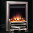 Daisy Satin Silver