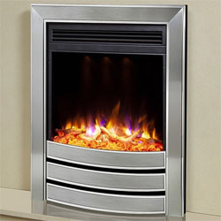 Celsi Electriflame XD Signature Inset Electric Fire
