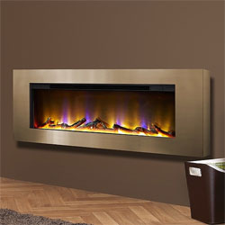 Celsi Electriflame VR Basilica Electric Fire