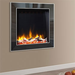 Celsi Ultiflame VR Evora Asencio Electric Fire