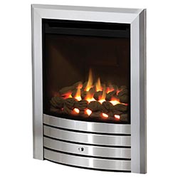 Flare by Be modern Fires Design Balanced Flue Gas Fire