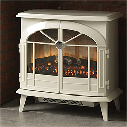 Dimplex Chevalier Freestanding Electric Stove